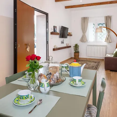 Agata's House Viagrande