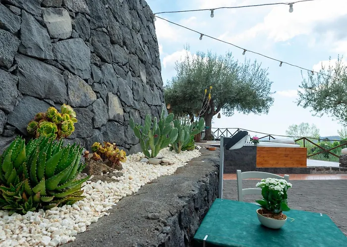 Prázdninový dům Agata's House Viagrande