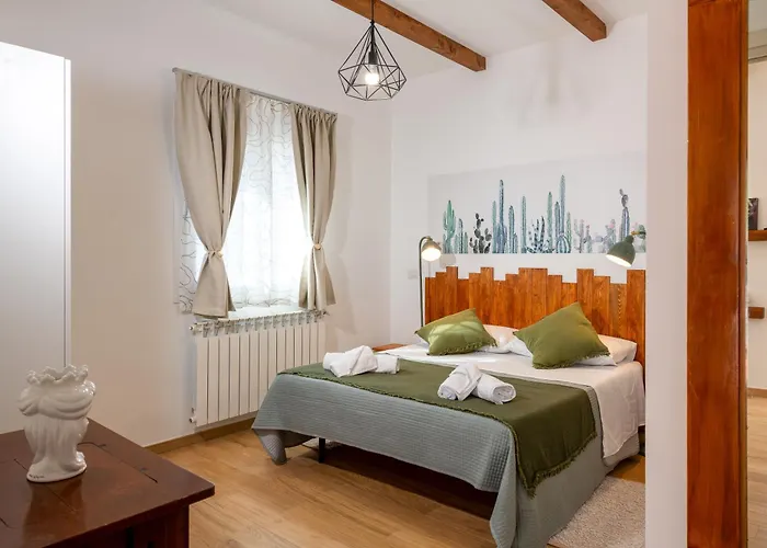 Prázdninový dům Agata's House *