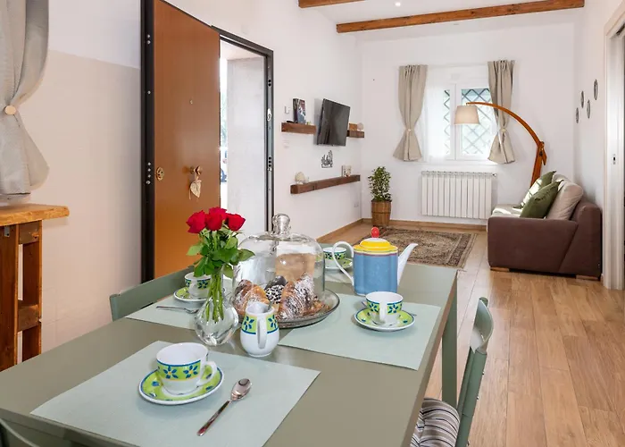 Agata's House Viagrande