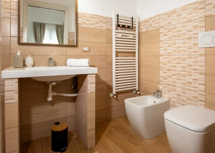 Agata's House Prázdninový dům Viagrande