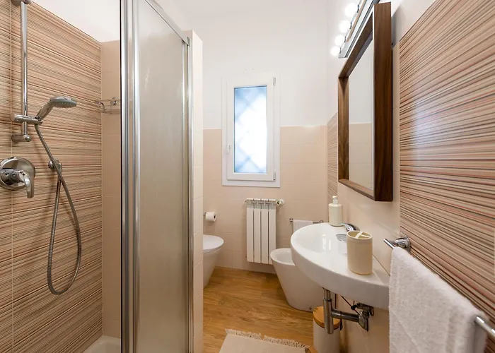 Agata's House Prázdninový dům